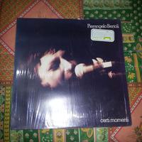 VinileNuovoMaConPlasticaAperta:PierangeloBertoli"C
