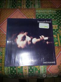 VinileNuovoMaConPlasticaAperta:PierangeloBertoli"C