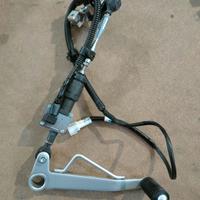 Quick shifter Yamaha R125