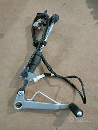 Quick shifter Yamaha R125