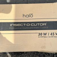 Zanzariera professionale nuova