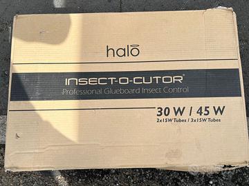 Zanzariera professionale nuova