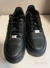 Nike Air Force 1 '07 Sneakers basse nere 39