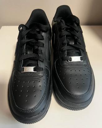 Nike Air Force 1 '07 Sneakers basse nere 39