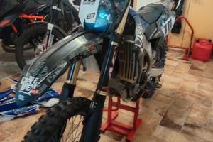 Yamaha yz 450 yzf450 yz450 f yzf kx sxf te cross