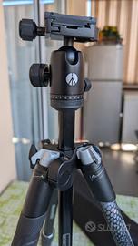 Trepiedi Manfrotto Element MII.