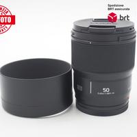 Panasonic Lumix S 50 F1.8 (Panasonic)