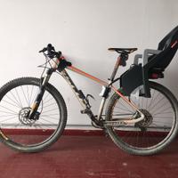 Scott Scale 965