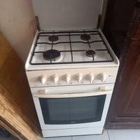 Cucina a gas