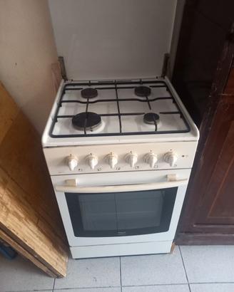 Cucina a gas