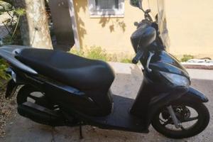 Scooter  Honda Vision