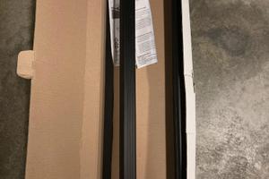 Barre universali portatutto FABBRI