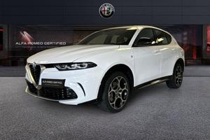 Alfa Romeo Tonale 1.5 160cv Hybrid TCT7 Ti