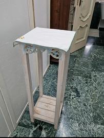 Sgabello portapiante