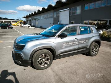 Jeep Avenger 1.2 Turbo 100 CV Longitude