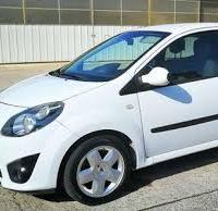 renault twingo ricambi 2009