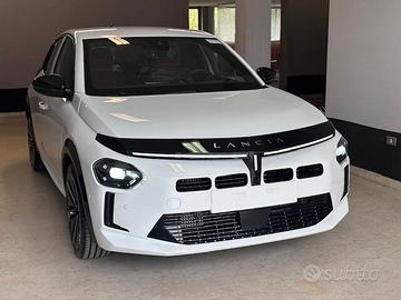 Lancia Ypsilon NUOVA 2026 TOP DI GAMMA