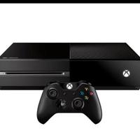 Xbox one