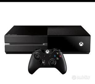 Xbox one