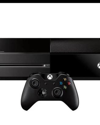 Xbox one