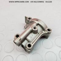 TESTATA CAVALLOTTO YAMAHA YZ426F 2000 2001 YZF 426