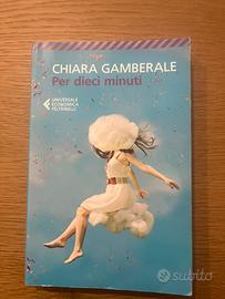 Libro: per dieci minuti