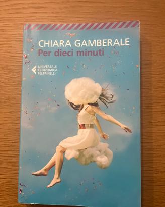 Libro: per dieci minuti
