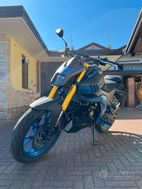 Fb mondial piega 125