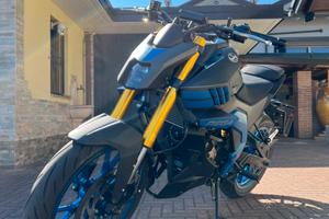 Fb mondial piega 125
