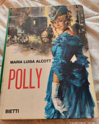 POLLY 