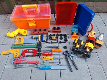 Attrezzi bricolage fai da te