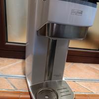 Beghelli macchina dell' acqua 