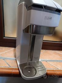 Beghelli macchina dell' acqua 