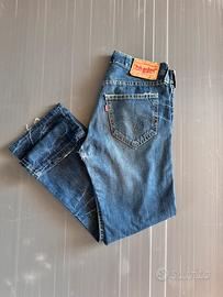 Jeans Levi’s 901