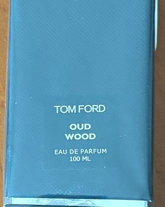 PROFUMO TOM FORD OUD WOOD