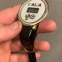 Orologio digitale Italia 90