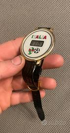 Orologio digitale Italia 90