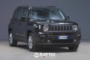 JEEP renegade 2019 Renegade 1.5 turbo t4 mhev Limi