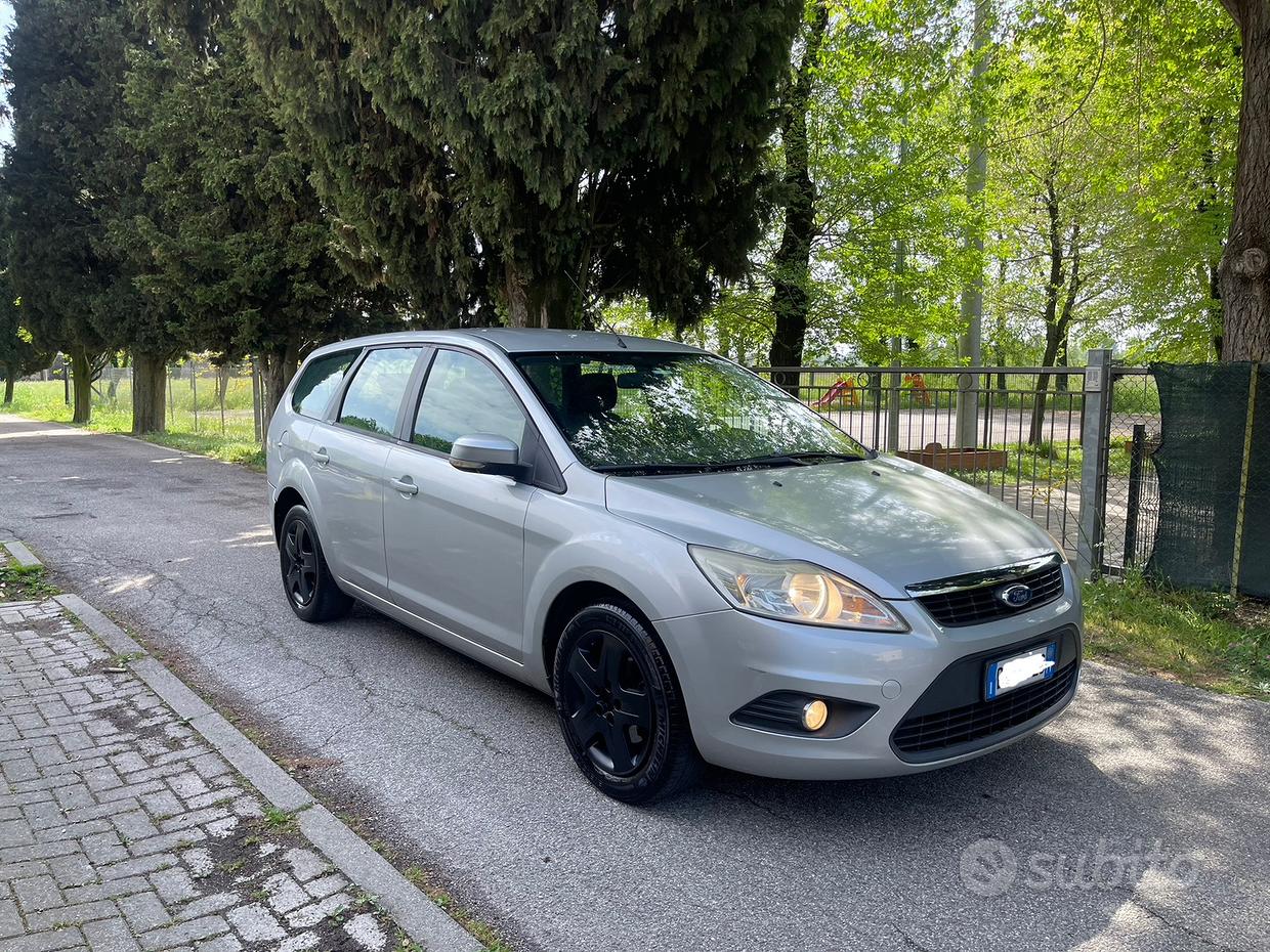 FORD Focus 3ª serie