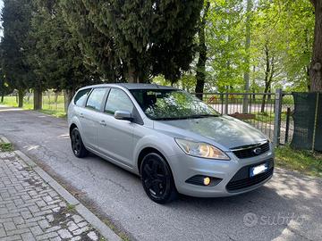 Ford focus 1.6tdci  STYLE