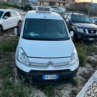 Citroen berlingo 1.6 HDI