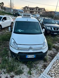 Citroen berlingo 1.6 HDI