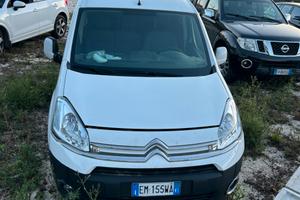 Citroen berlingo 1.6 HDI