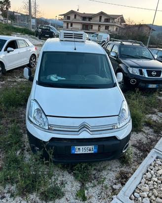 Citroen berlingo 1.6 HDI