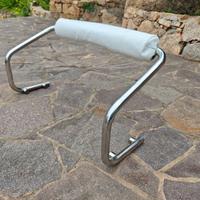 Spalliera per gommoni Novamarine