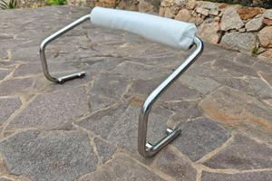 Spalliera per gommoni Novamarine