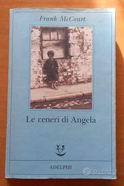 Frank McCourt: Le ceneri di Angela