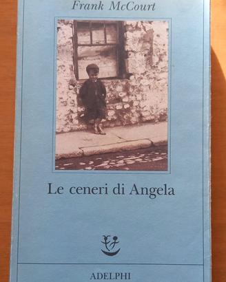 Frank McCourt: Le ceneri di Angela