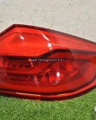 BMW serie 5 G30 F90 Fanale LED destro