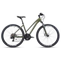 Bottecchia lite cross donna TY500